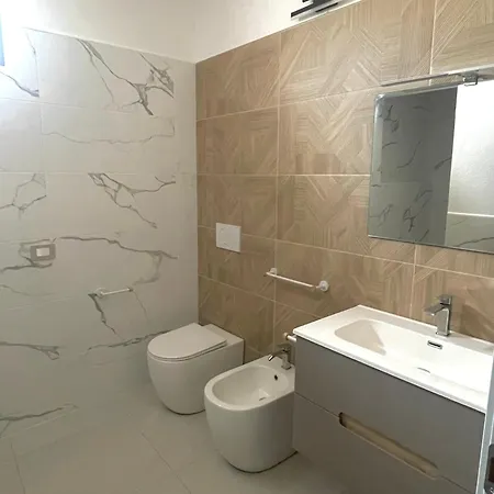 Domus Alba Apartment