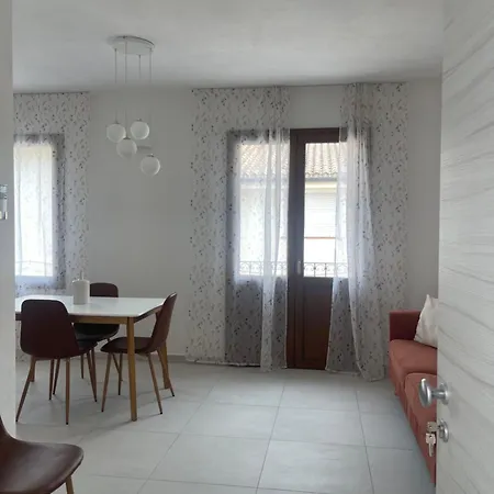 Apartman Domus Alba