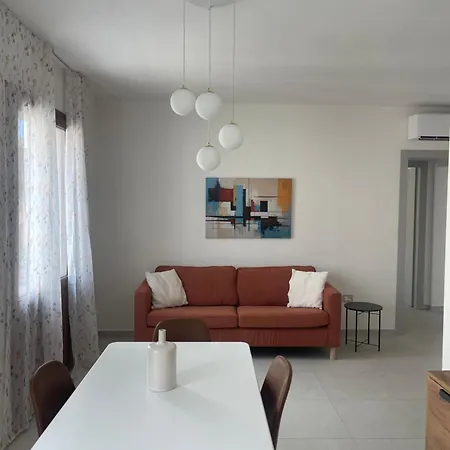 Domus Alba Teulada