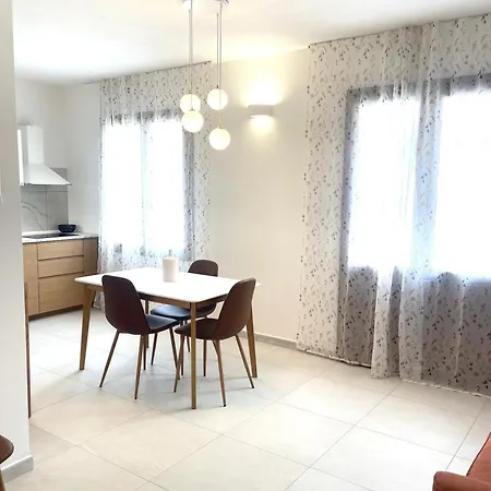 Apartman Domus Alba *