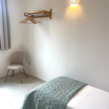 Domus Alba Lägenhet Teulada