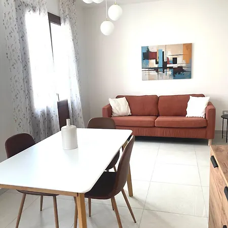 Apartamento Domus Alba Teulada