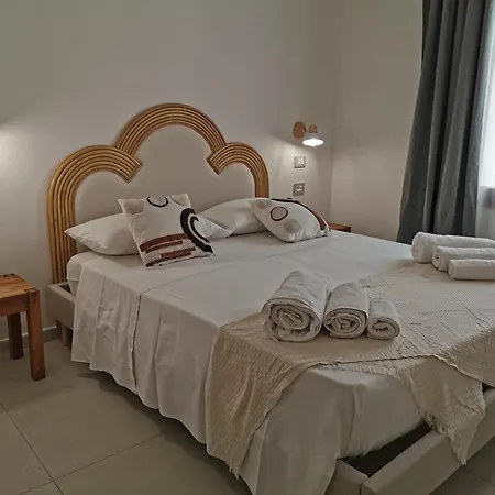 Domus Alba Teulada