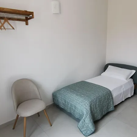 Apartamento Domus Alba