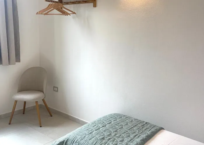 Domus Apartament Teulada