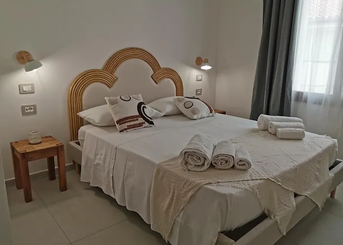 Domus Теулада