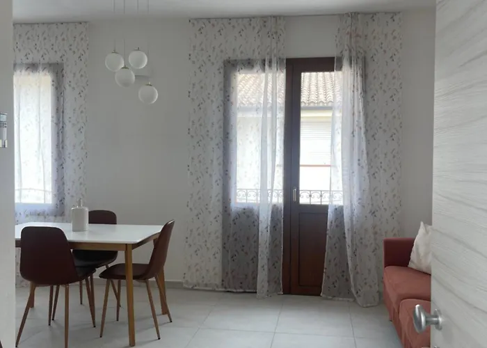 Apartament Domus