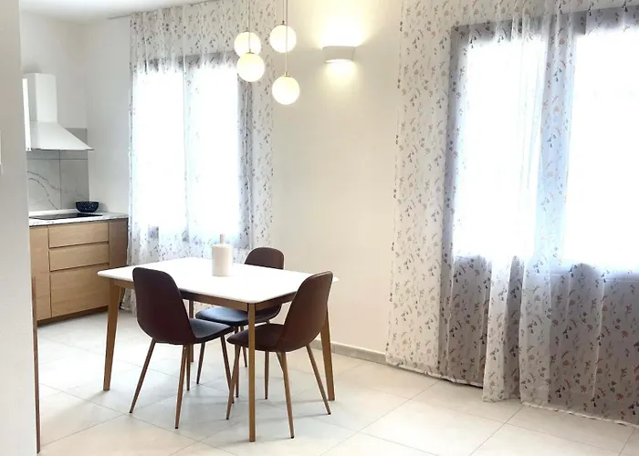 Apartament Domus *
